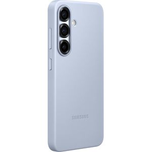 Samsung Galaxy S25+ Hoesje Kindsuit Lichtblauw