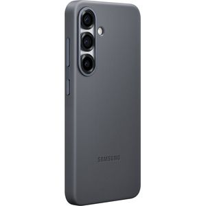 Samsung Galaxy S25+ Hoesje Kindsuit Zwart