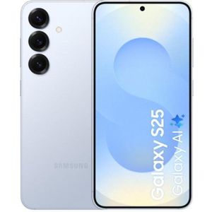 Galaxy S25 5G Dual-SIM