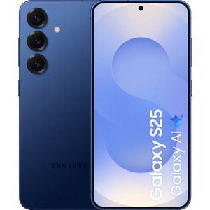 Samsung Galaxy S25 5G 128GB Navy