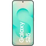 Samsung Galaxy S25 128GB Mintgrün 5G