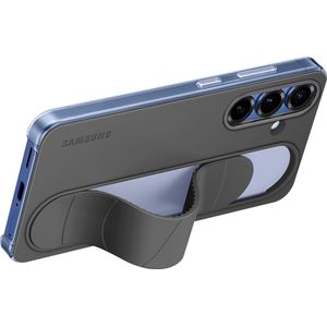 Samsung Galaxy S25+ Standing Grip Case EF-GS936CBEGWW - Schwarz