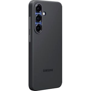Samsung Galaxy S25 Silikon Cover EF-PS931CBEGWW - Schwarz