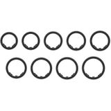 Samsung - SM-Q506NZKAEUE - Beveiligingscamera - Gouden - Waterbestendig - IP68