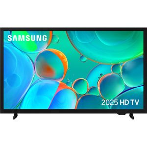 Samsung - UE32H5000F - LED-tv - 32 inch - HD Ready - Smart TV