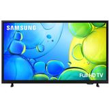Samsung - UE40F6000FUXZT - Smart TV - 40 inch - FHD - Hyper Real Processor - HDR
