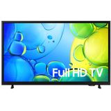 Samsung - UE40F6000FUXZT - Smart TV - 40 inch - FHD - Hyper Real Processor - HDR