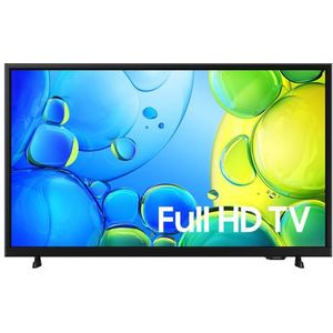 Samsung - UE40F6000FUXZT - Smart TV - 40 inch - FHD - Hyper Real Processor - HDR