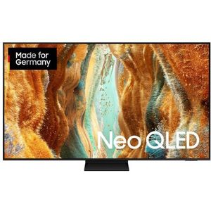 Samsung - QN90A - QLED-TV - 55 Inch - Zwart - LED