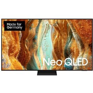 Samsung GQ85QN70FAU 2,16 m (85") 4K Ultra HD Smart TV Wifi Zwart