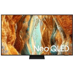 Samsung QE55QN70FAU 139,7 cm (55") 4K Ultra HD Wifi Zwart