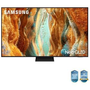 Samsung - QE65QN70F - QLED-TV - 65 inch - 4K UHD - Zwart