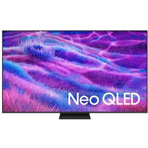 Samsung QE55QN80F - QLED-TV - 55 inch - 4K UHD - Zwart