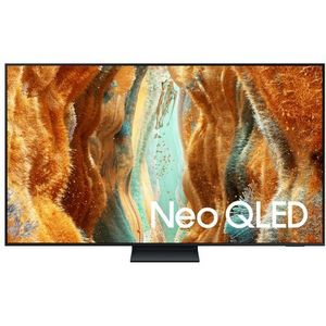 Samsung - QN74F - QLED-tv - 65 Inch - Neo QLED - 4K - Mini Led