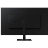 Samsung - ViewFinity S7 S70D - UHD Monitor - Zwart - 37 Inch