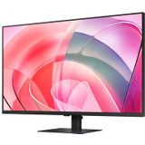 Samsung - ViewFinity S7 S70D - UHD Monitor - Zwart - 37 Inch