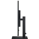 Samsung - ViewFinity S7 S70D - UHD Monitor - Zwart - 37 Inch