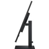 Samsung - ViewFinity S7 S70D - UHD Monitor - Zwart - 37 Inch
