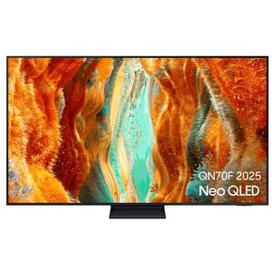Samsung TQ65QN70FAU 165,1 cm (65") 4K Ultra HD Smart TV Wifi Zwart