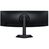 Samsung G91F computer monitor 124,5 cm (49") 5120 x 1440 Pixels Dual QHD LCD Zwart
