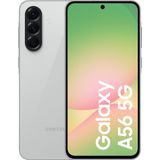 Samsung Galaxy A56 5G - 8/256GB - Awesome Lightgray