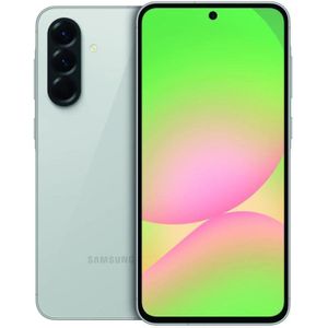 Galaxy A56 5G 128 GB Awesome Lightgray
