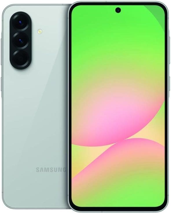 Samsung Galaxy A56 - 5g 128 Gb Awesome Light Gray