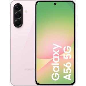 Samsung Galaxy A56 5G 128GB Roze