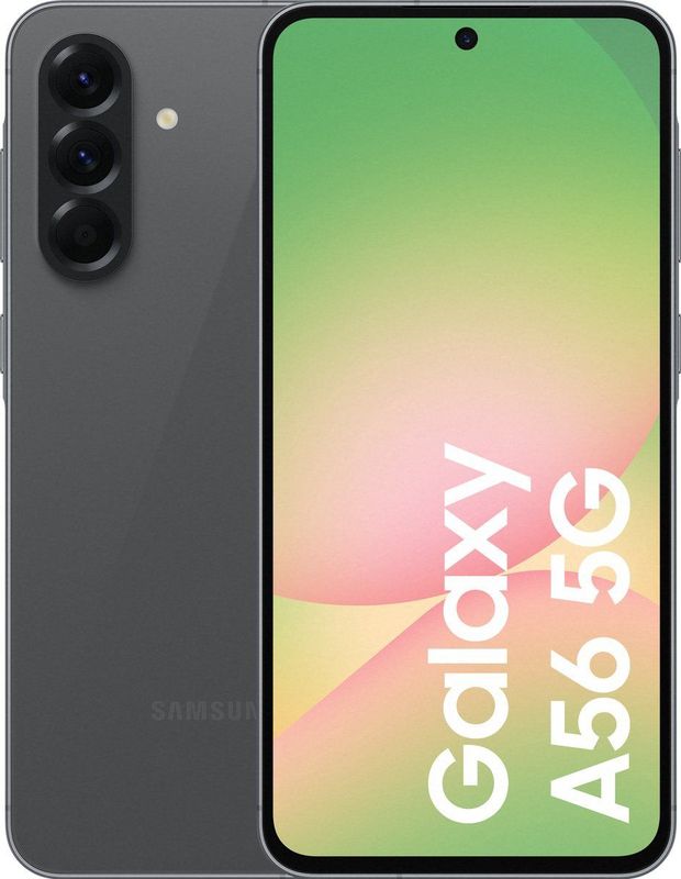 Samsung Galaxy A56 A566b 8gb/256gb 6.7´´