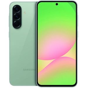 Samsung Galaxy A56 5G 128GB/8GB - Awesome Olive