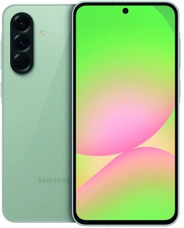Samsung Galaxy A56 5G - 8/128GB - Olive