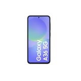 Samsung Galaxy A36 5G - 6/128GB - Awesome Black