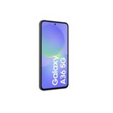 Samsung Galaxy A36 5G - 6/128GB - Awesome Black