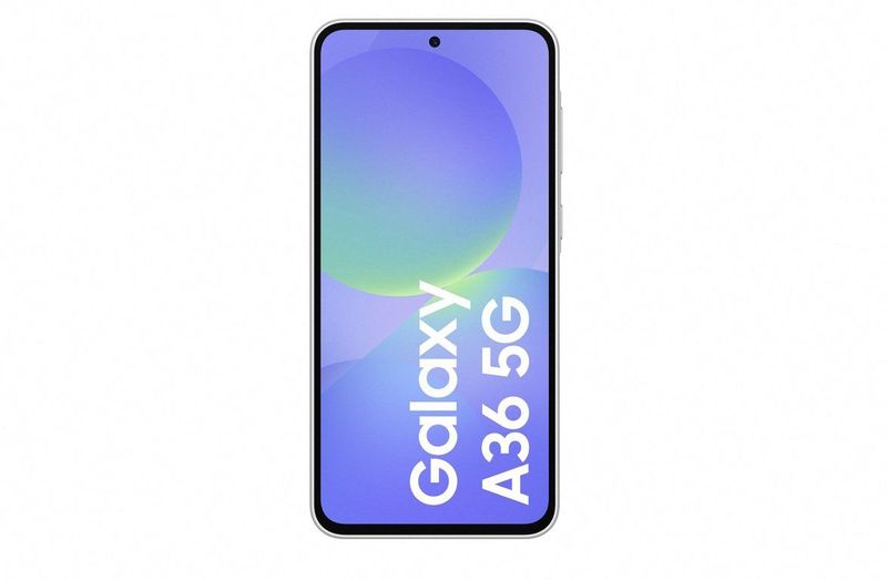 Samsung Galaxy A36 A366b 8gb/256gb 6.7´´