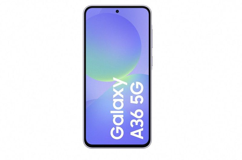 Samsung Galaxy A36 5G - 8/256GB - Awesome Lavender