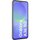 Samsung Galaxy A36 5G - 6/128GB - Awesome Lavender