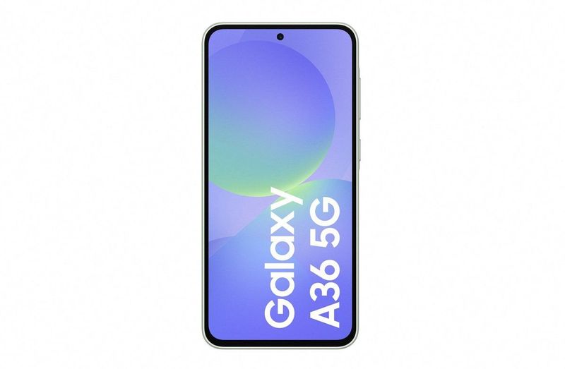 Samsung Galaxy A36 A366b 8gb/256gb 6.7´´