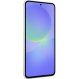 Samsung Galaxy A36 17 cm (6.7") Dual SIM Android 15 5G USB Type-C 6 GB 128 GB 5000 mAh Limoen