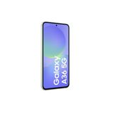 Samsung Galaxy A36 17 cm (6.7") Dual SIM Android 15 5G USB Type-C 6 GB 128 GB 5000 mAh Limoen
