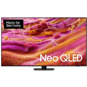QLED-TV - Tizen - 60 W - Dolby Atmos - 2.0 Luidsprekerkanalen