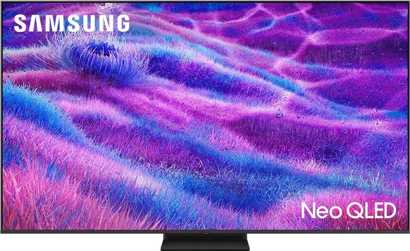Samsung 65" Neo Qled 4k Qn82f Mini Led (2025)