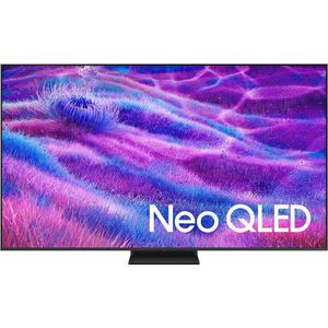 Samsung 55" Neo Qled 4k Qn82f Mini Led (2025)