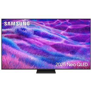 Samsung QE65QN80F - 65 inch - 4K Neo QLED - 2025 - Buitenlands model