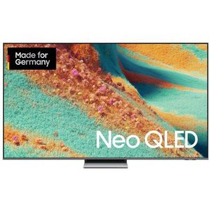 Samsung - QLED Mini LED-TV - 55 Inch - 4K - Dolby Atmos