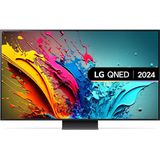 LG 86QNED86T6A 86 inch (218 cm) Televisie