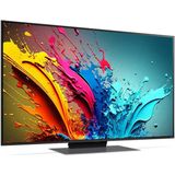 LG - 75QNED87T6B - TV - 75-Inch - 4K QNED Smart