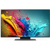 LG - 65QNED87T6B - LED-tv - 65 inch - 4K