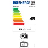 LG 65QNET6B 65 inch 4K QNED 2024