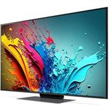 LG - 65QNED87T6B - LED-tv - 65 inch - 4K