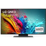 LG - 65QNED87T6B - LED-tv - 65 inch - 4K